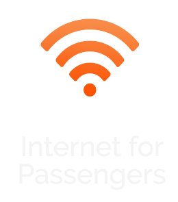 internet for passengers