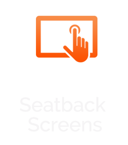 seatback screens